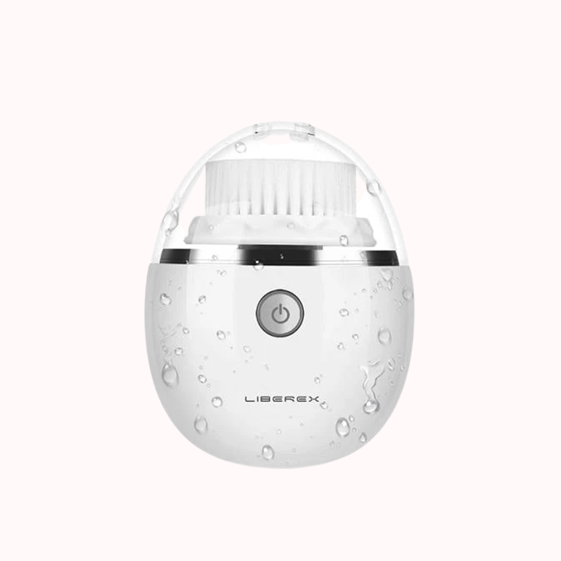 Sonic Electric Facial Cleansing Brush - Ali Pro