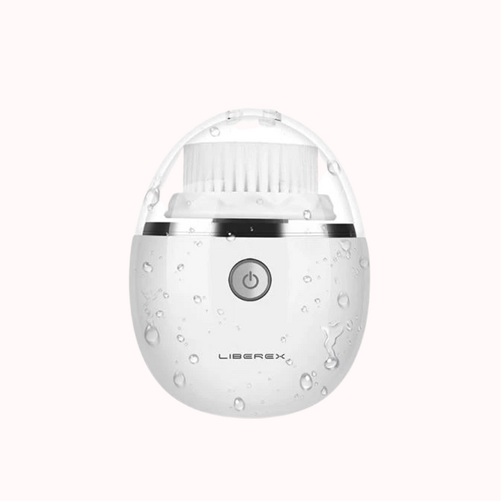 Sonic Electric Facial Cleansing Brush - Ali Pro