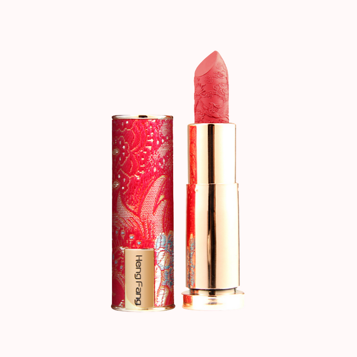 Oriental Classical Beauty Vintage Velvet Lipstick - Ali Pro