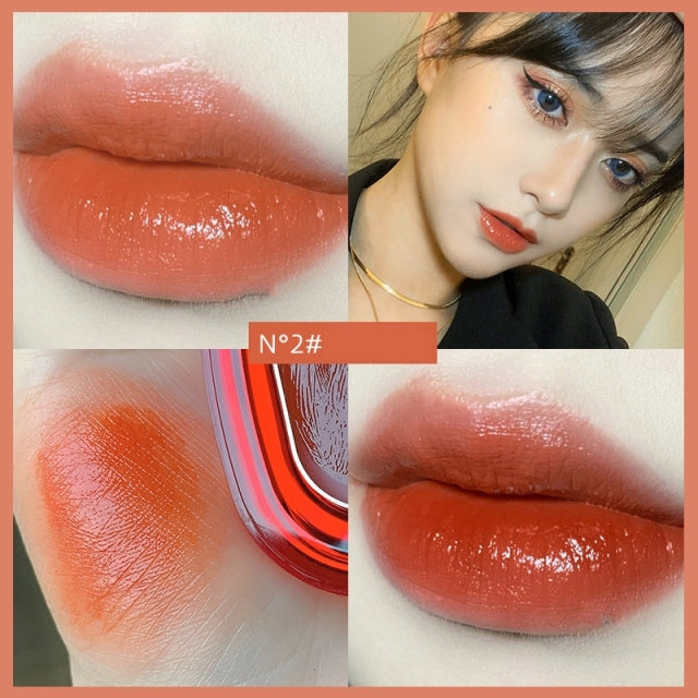 6 Colors Sexy Lipstick - Ali Pro