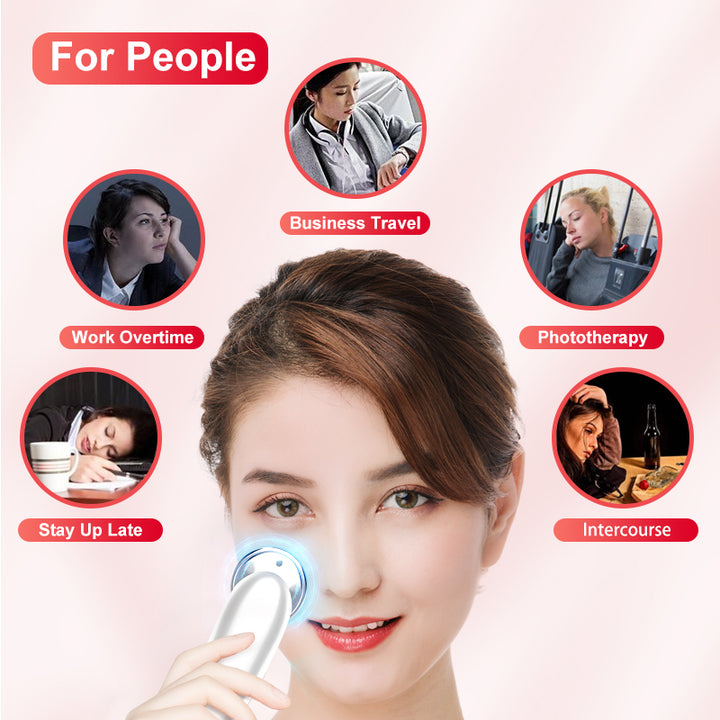 7 In 1 Face Massager - Ali Pro